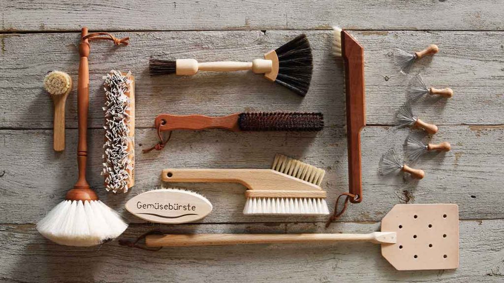 The Redecker Company 75 years & growing We Live It